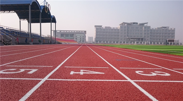 西安塑胶跑道,陕西塑胶跑道